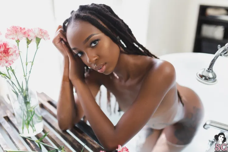 Glisten - Sabreaphenix ✨🔥