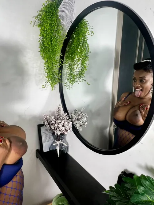 heard you like chococlate girls