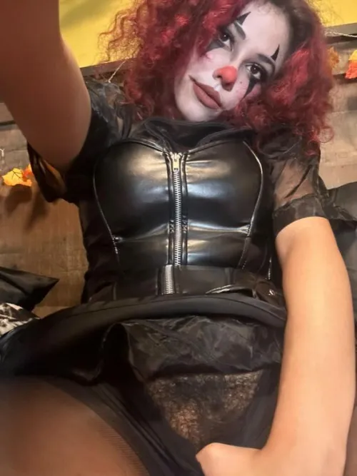 Heard you like them hairy love