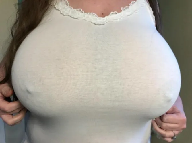 His friends are coming over