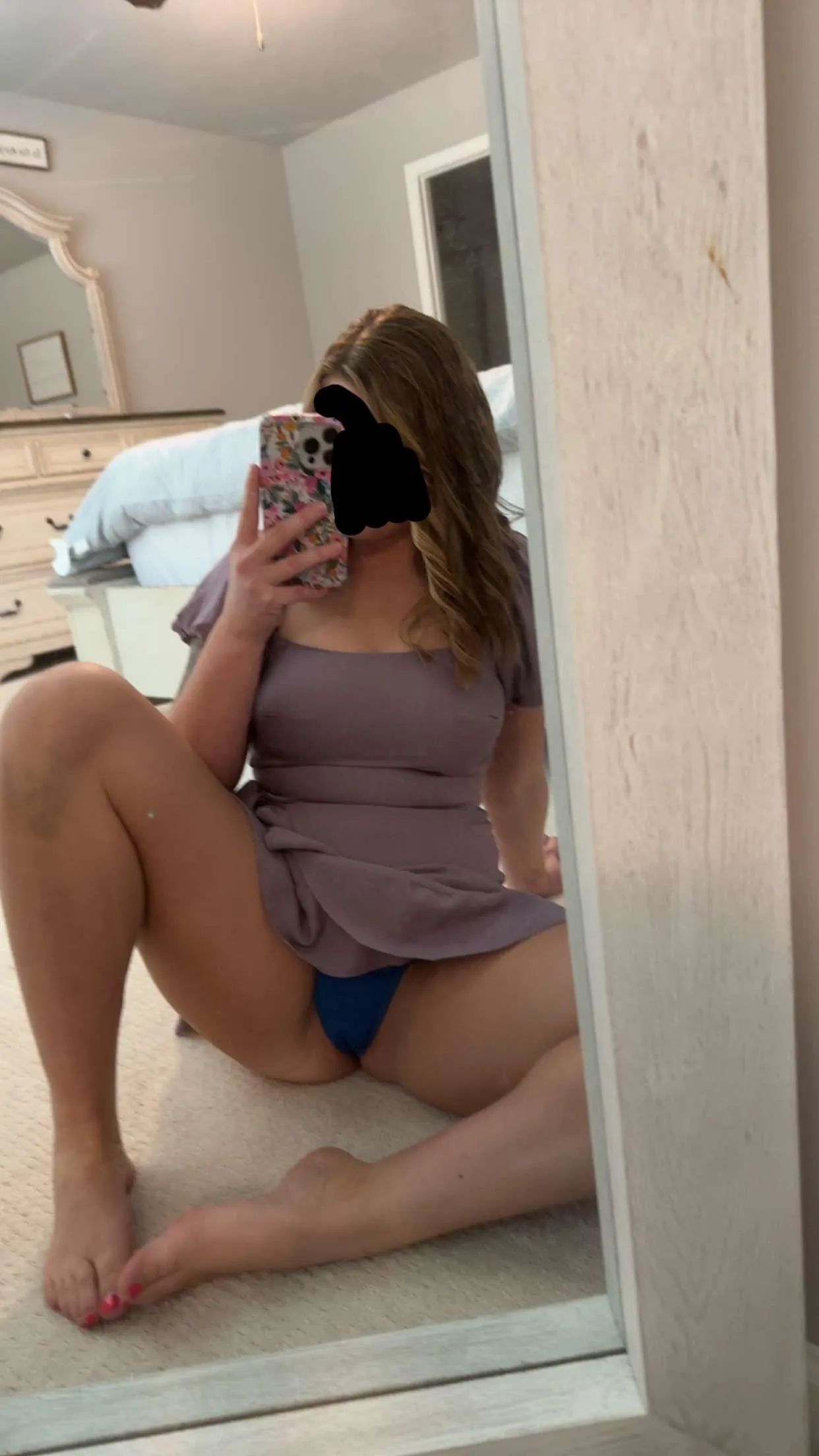 How does the front look?