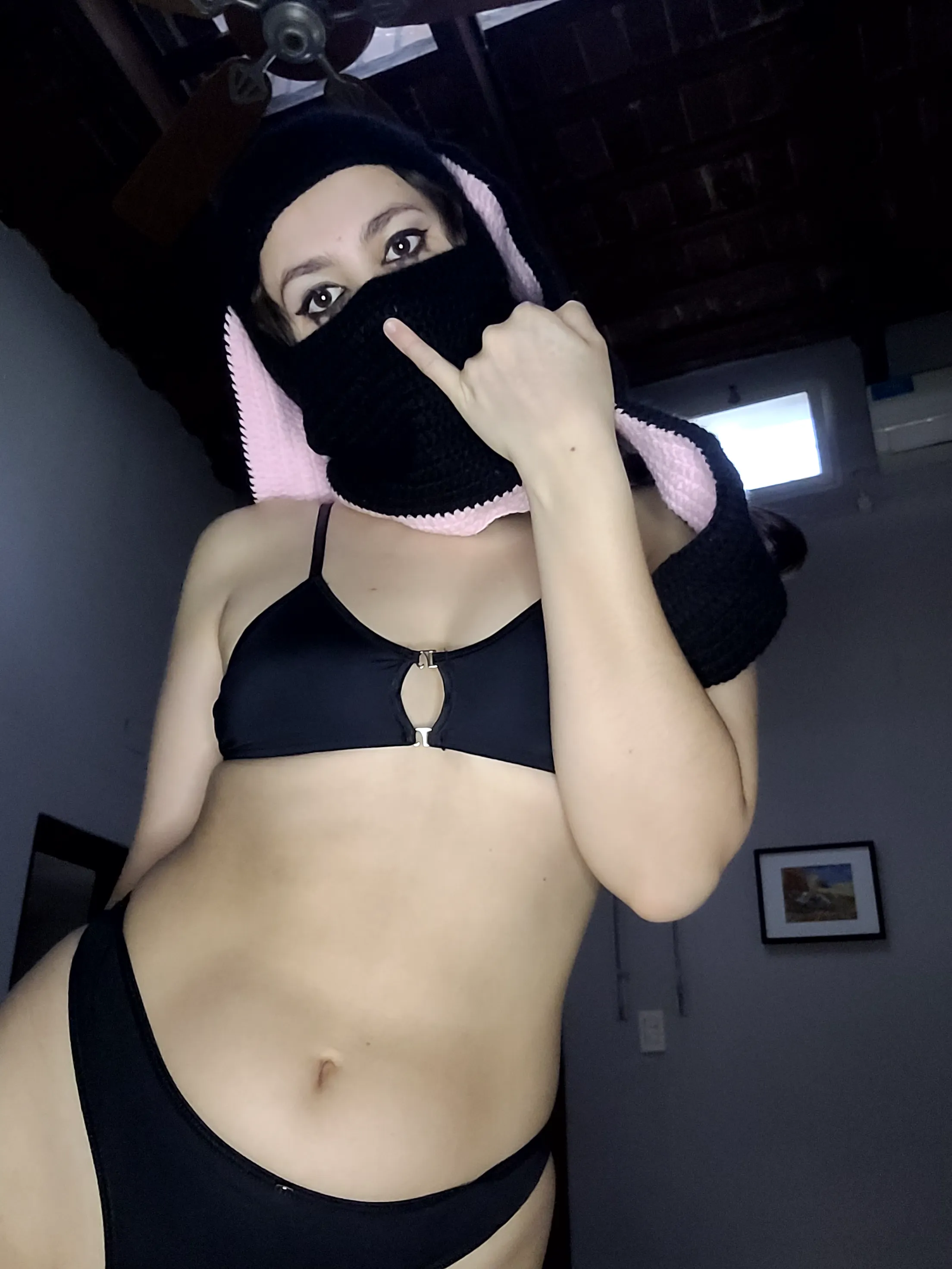 I don't give losers like you a name, I give them a number and it's the size of their cock.