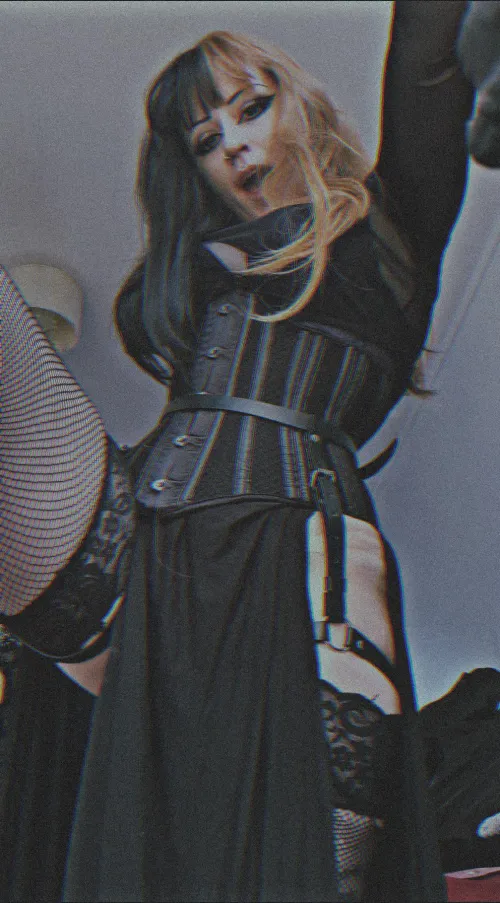 I finally got my own house so you will be seeing more of me!