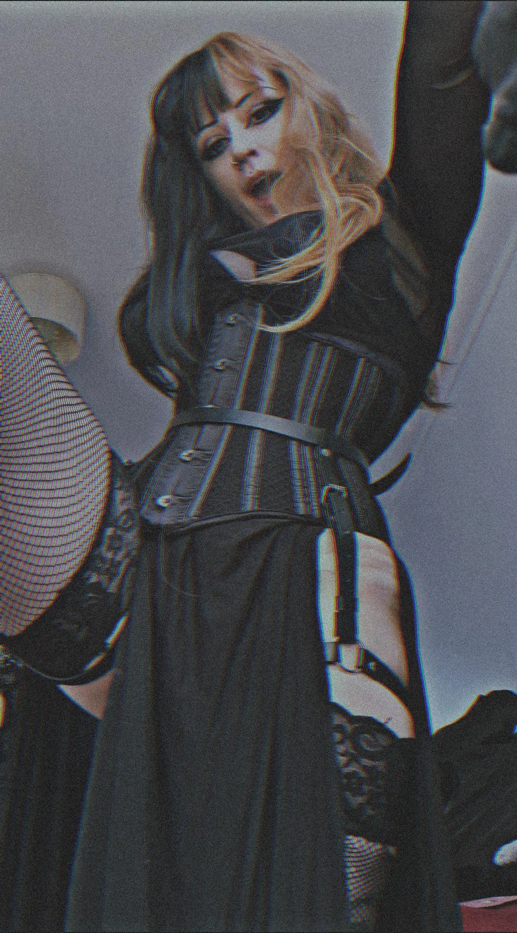 I finally got my own house so you will be seeing more of me!