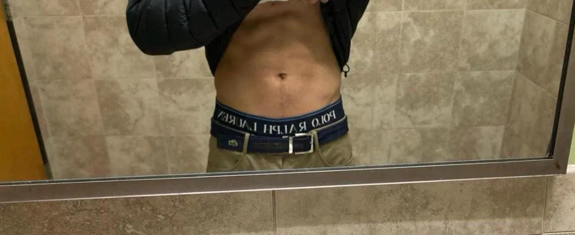 I just like to show off 😩😉🤫