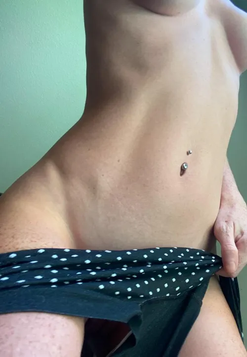 I love the shape bodies make