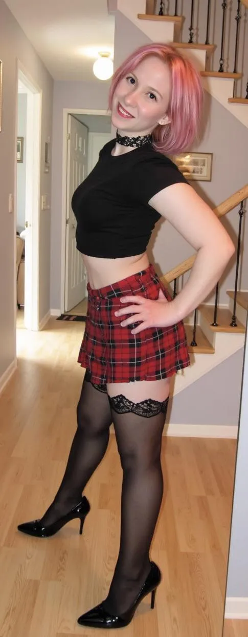 I love this outfit, do you?