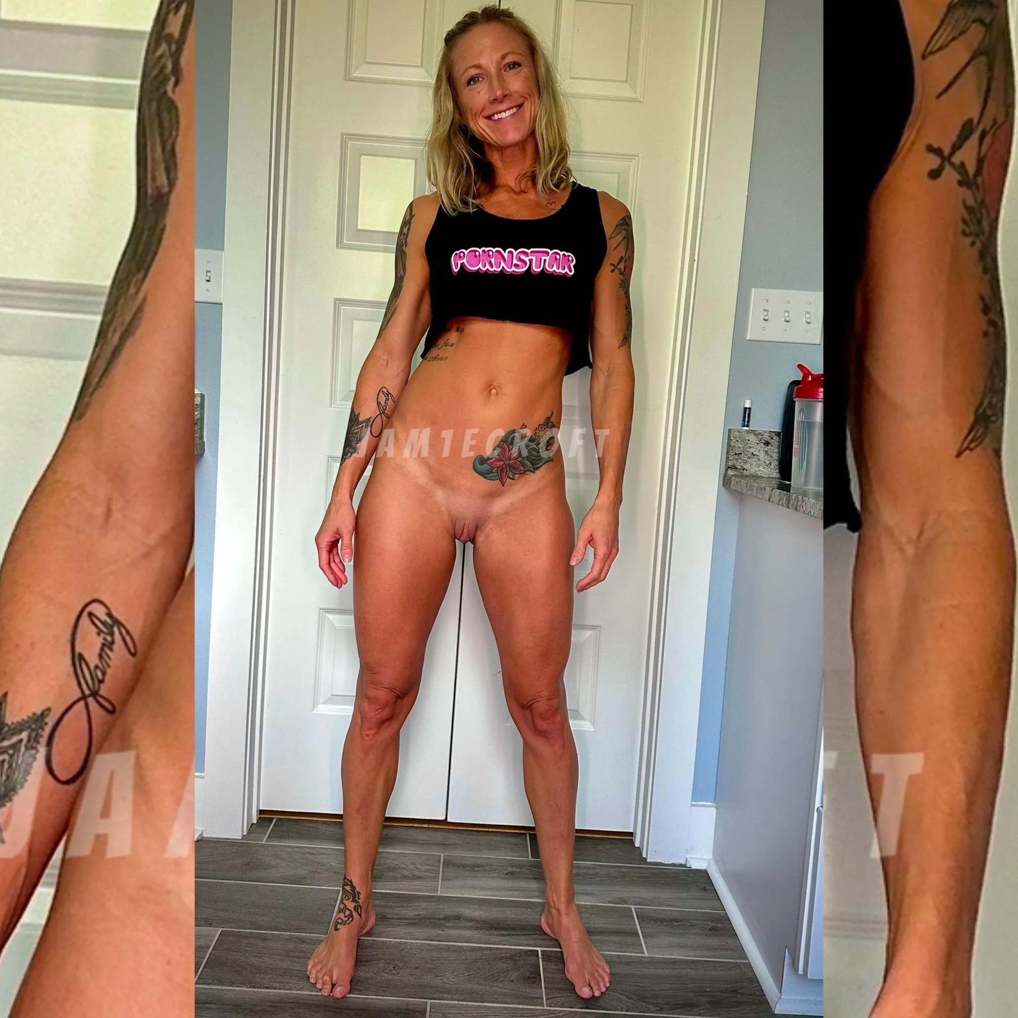 I want to be your PTL and help whip you into shape