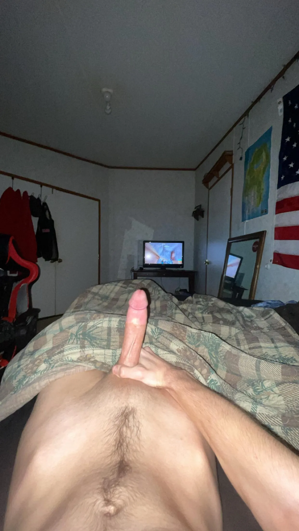 I won't tell your bf