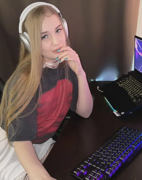 just to make your day better