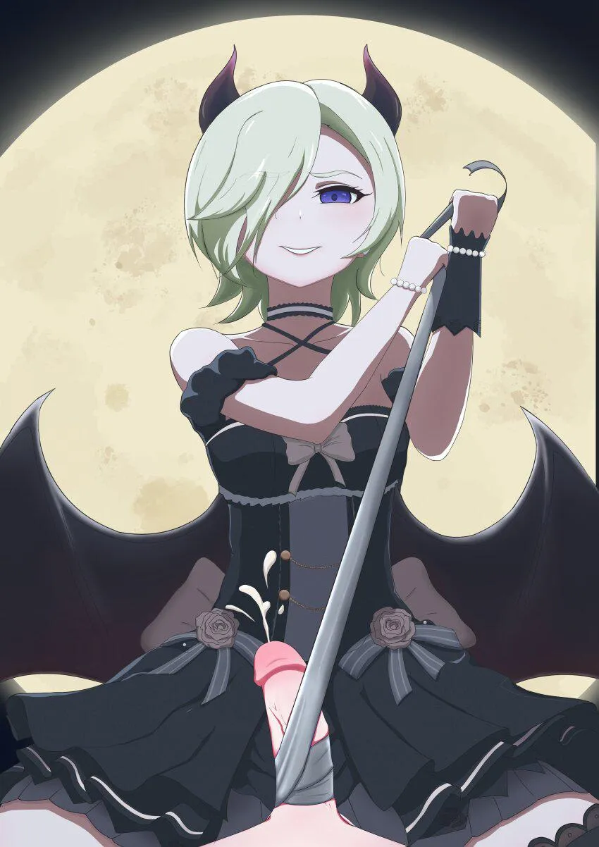 Keeping it on a leash