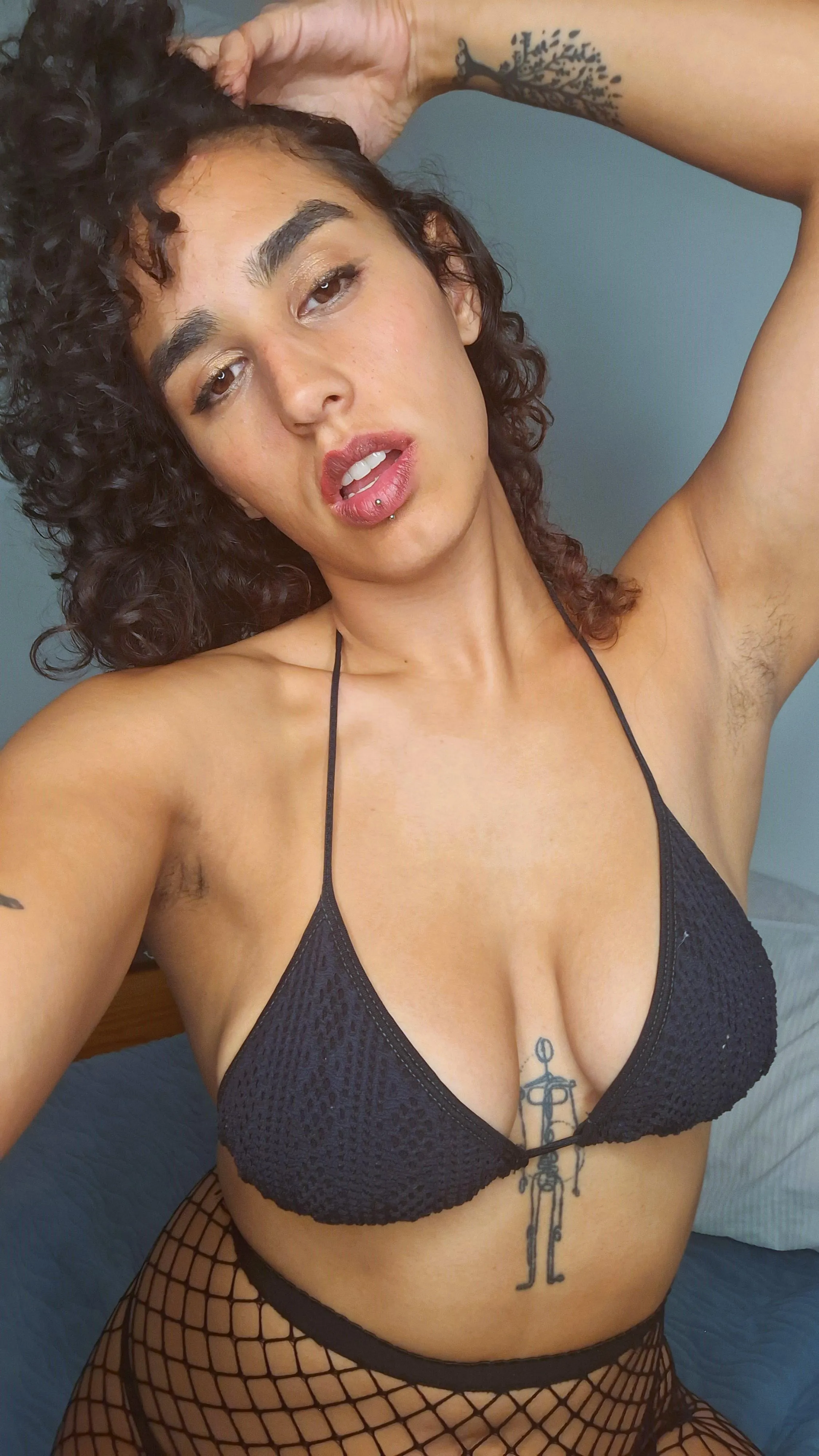 let me guide you how I like it