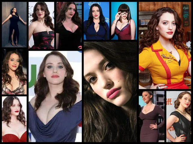 Let's chat about Kat!