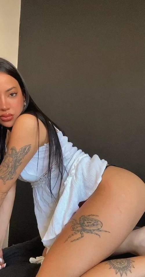 Let's get warm in this rainy days.