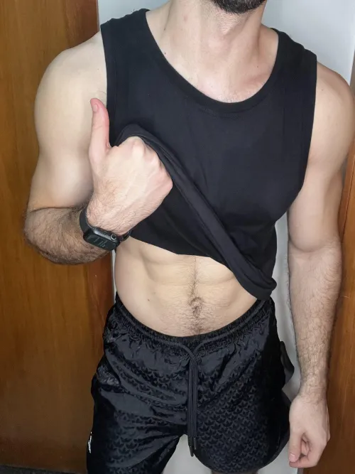 Let’s see if you can handle it.