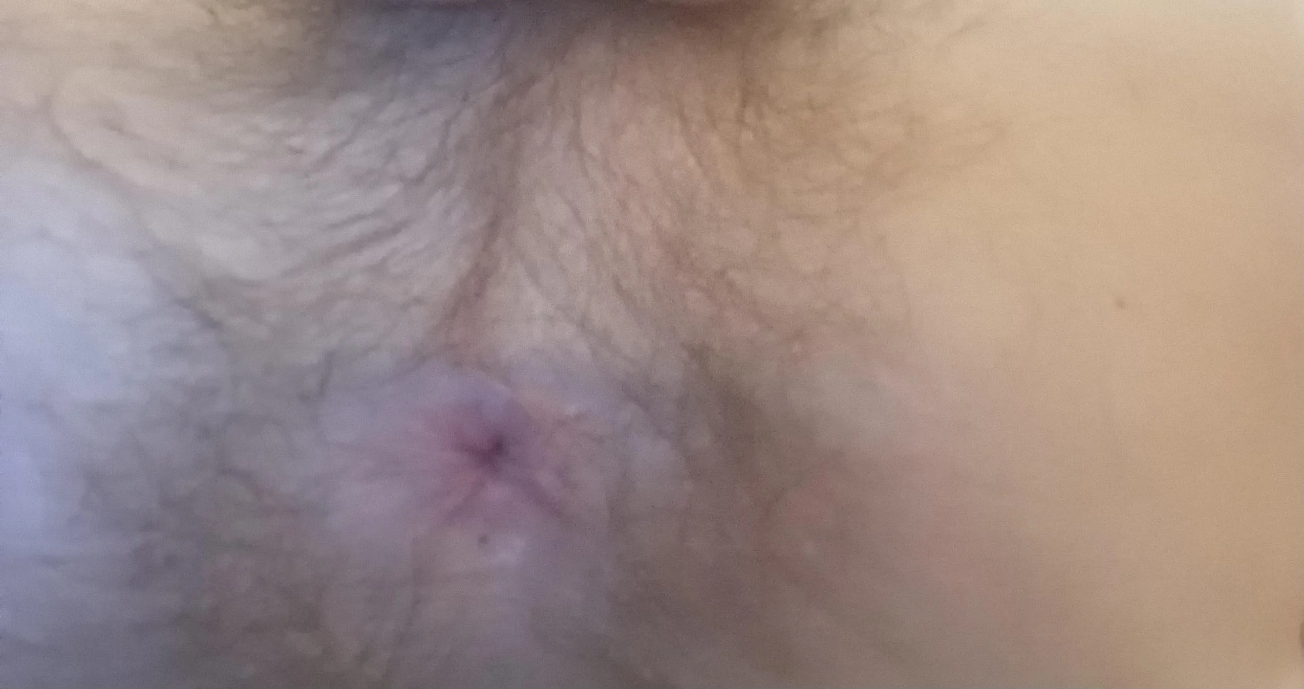 Look how tight my hole is