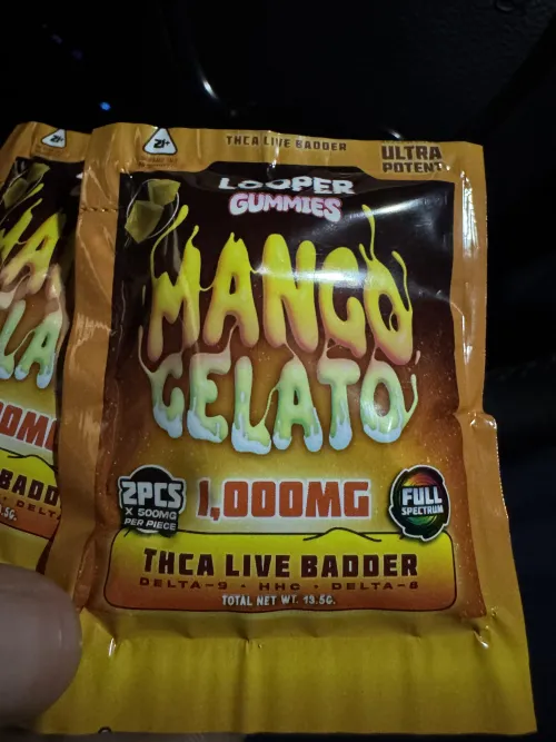 Looper gummies