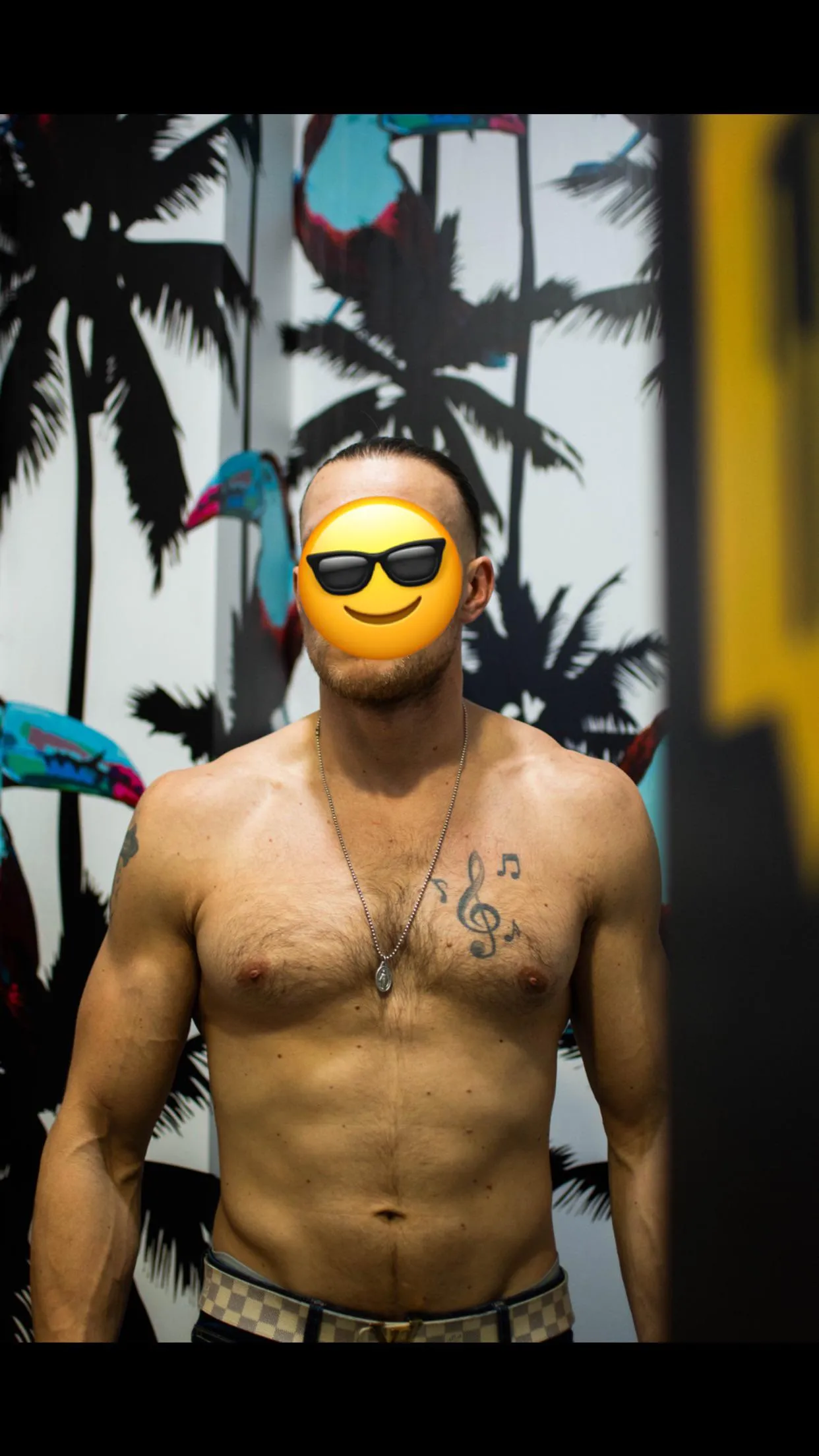 [M4MF][M4F][M4FF] Denver