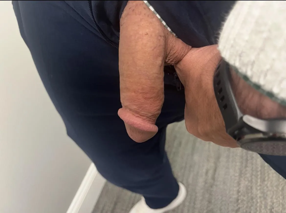 [M]e soft right now at the office