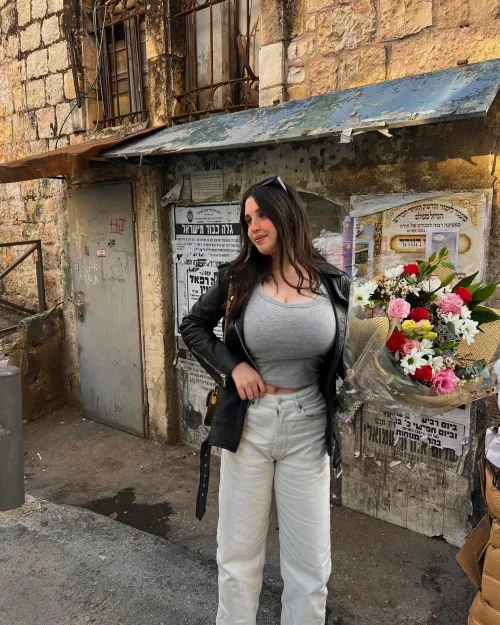 no outfit could contain those