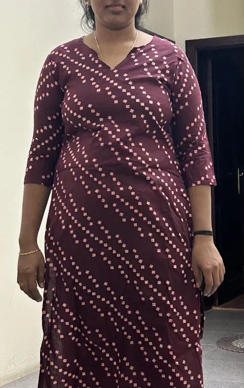 Normal dressed as requested