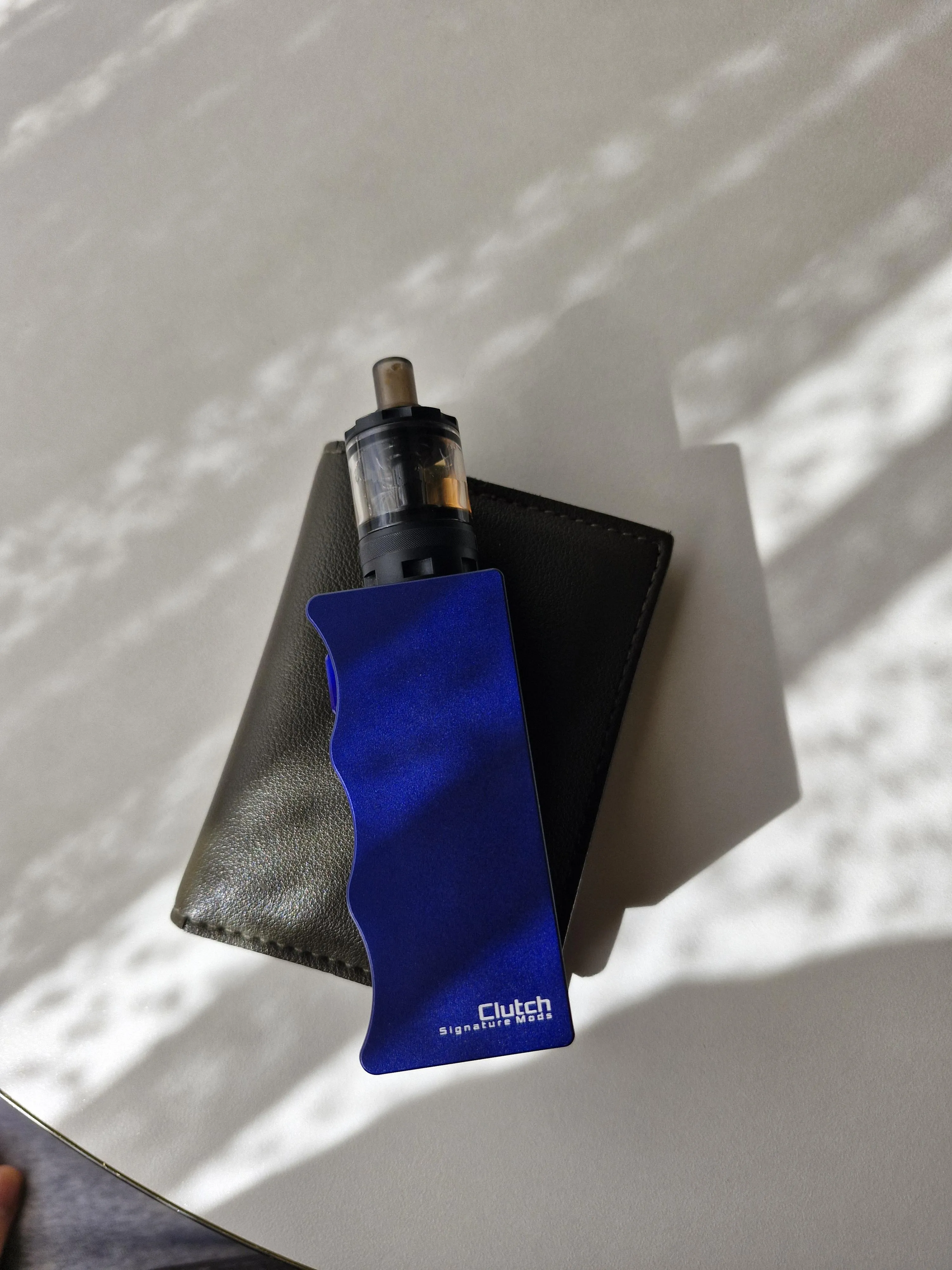 OGs would love this setup.