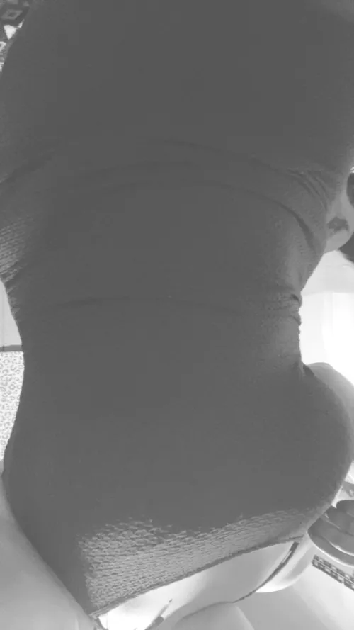 Posting my dress since I didn’t get to wear it to the club