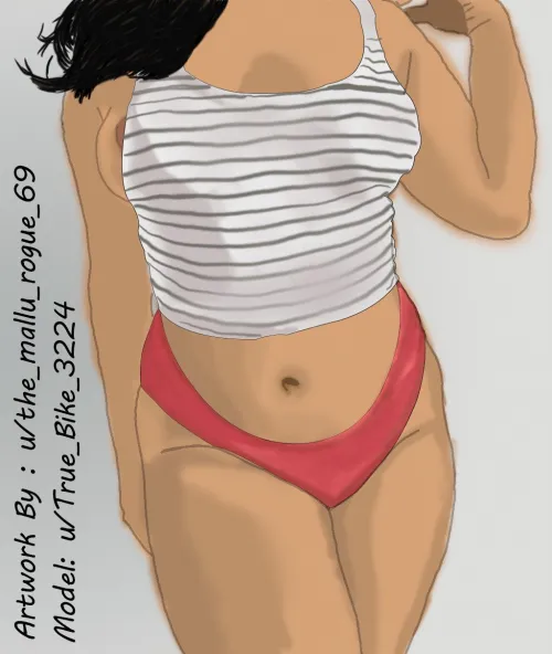 🍂 Raw Beauty u/True_Bike_3224 By ME