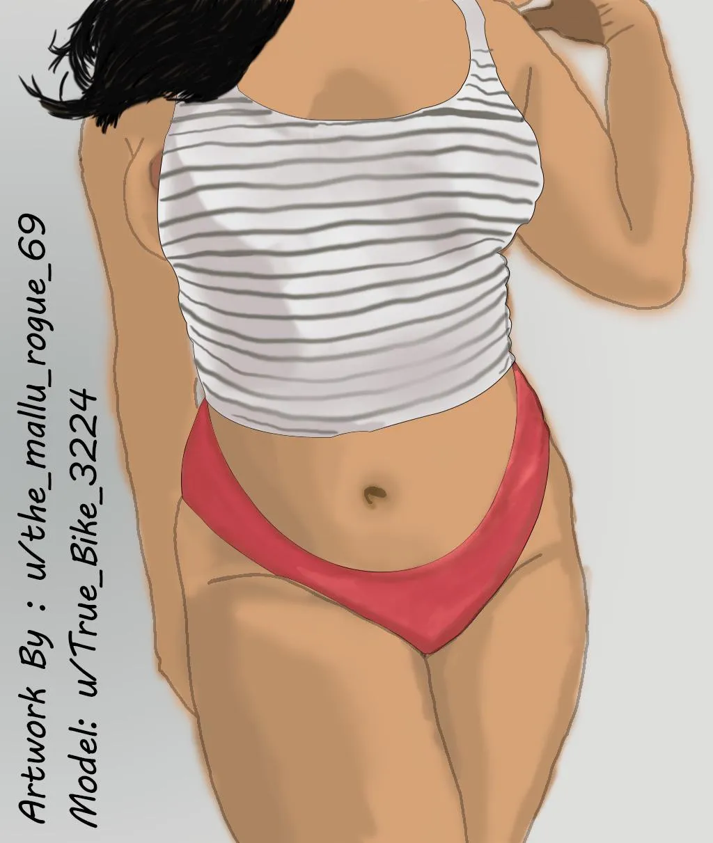 🍂 Raw Beauty u/True_Bike_3224 By ME