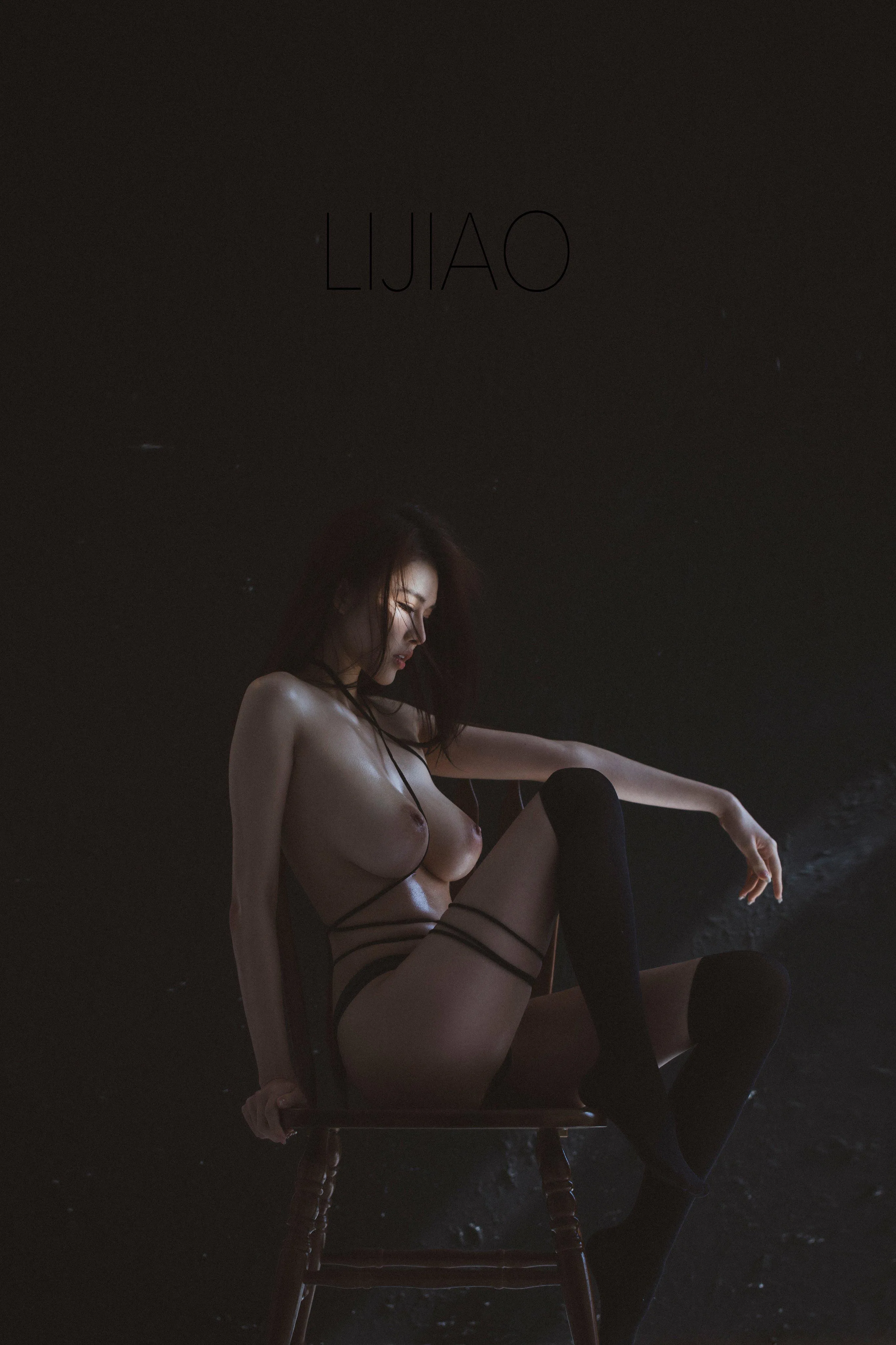 Sheri Har x Lijiao (夏羲瑶) '''' Accidentally left out of the last set...