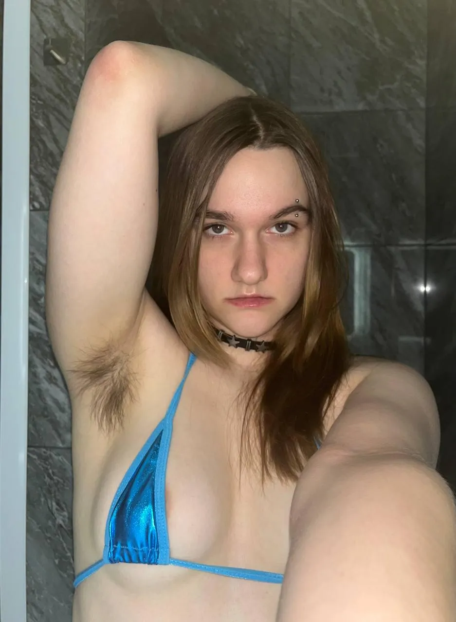 Smooth is a trend, but natural is timeless