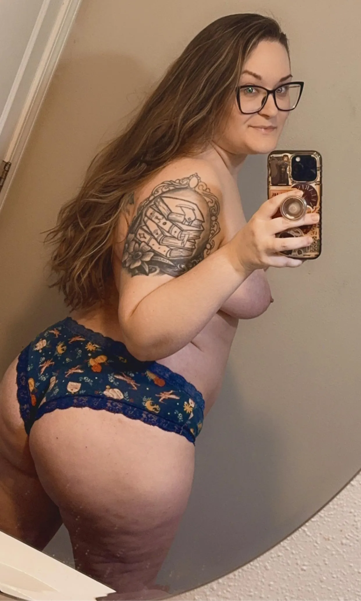 (STL) May the Force be with you. #humpday