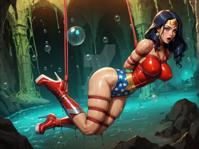 Subterranean Suspension