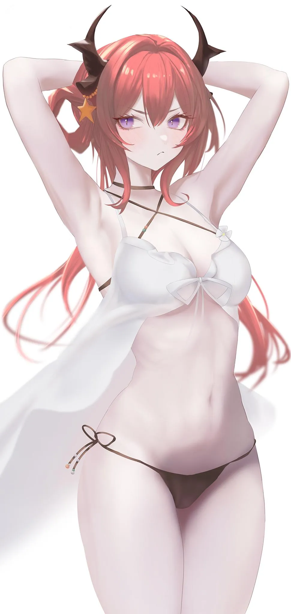 Surtr (Eigo_Ichii) [Arknights]