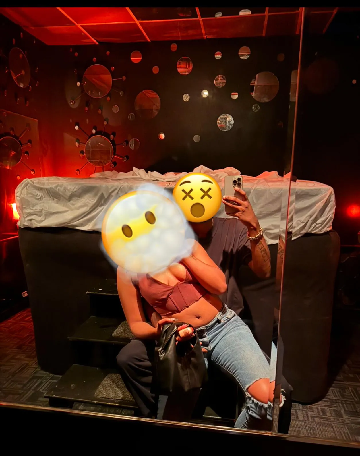 Tabu Friday?? (F26M26)