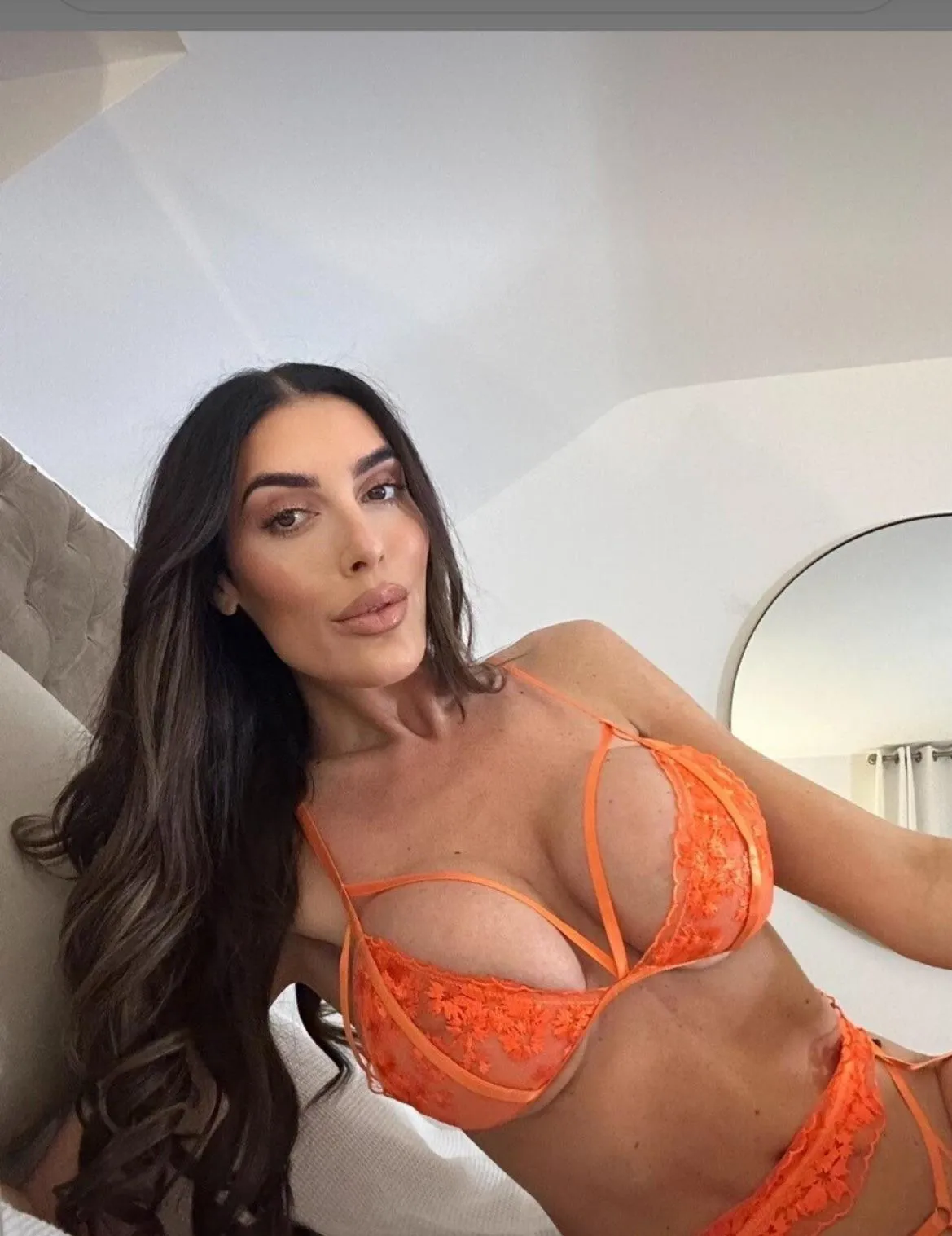 the things i would let her do to me…