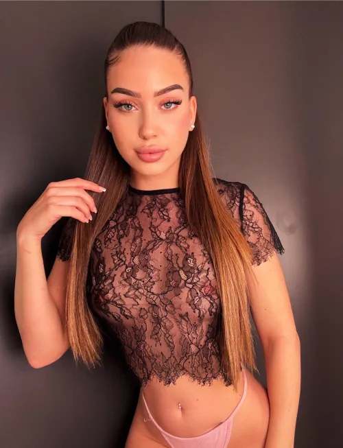 This one is a little bit different but I like it personally