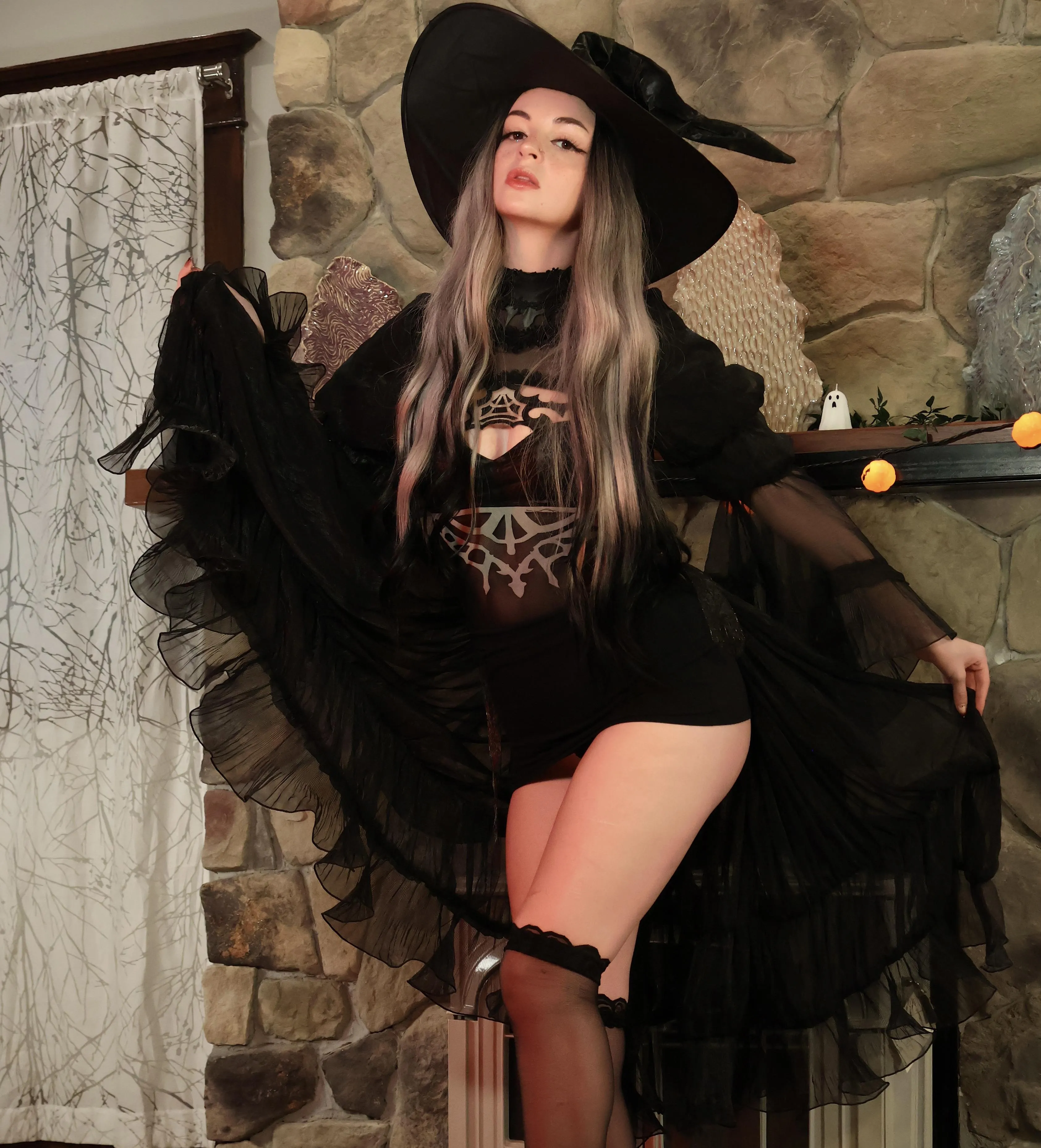 🖤This one was nice :3