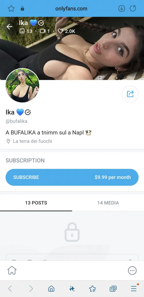 Vi prego, sta tettona 2003