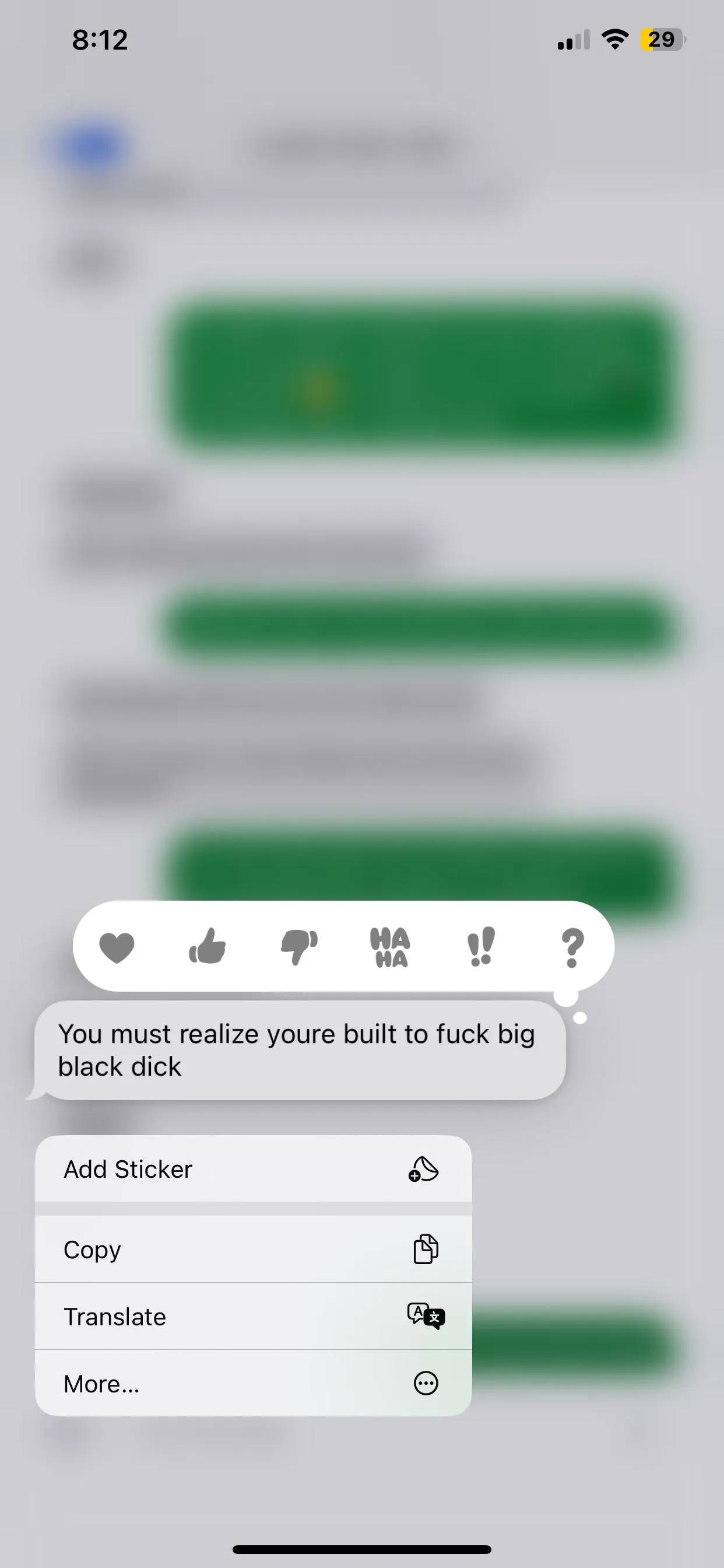 who raised these men 🤌🏼😭