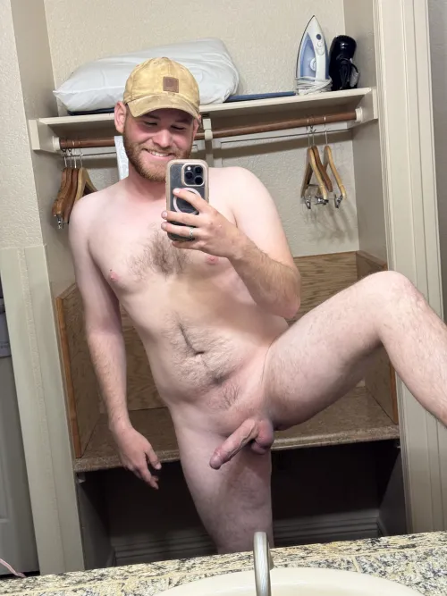 Who’d let the average working man fuck them??