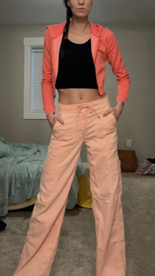 Will you allow a hotwife to ride you ?