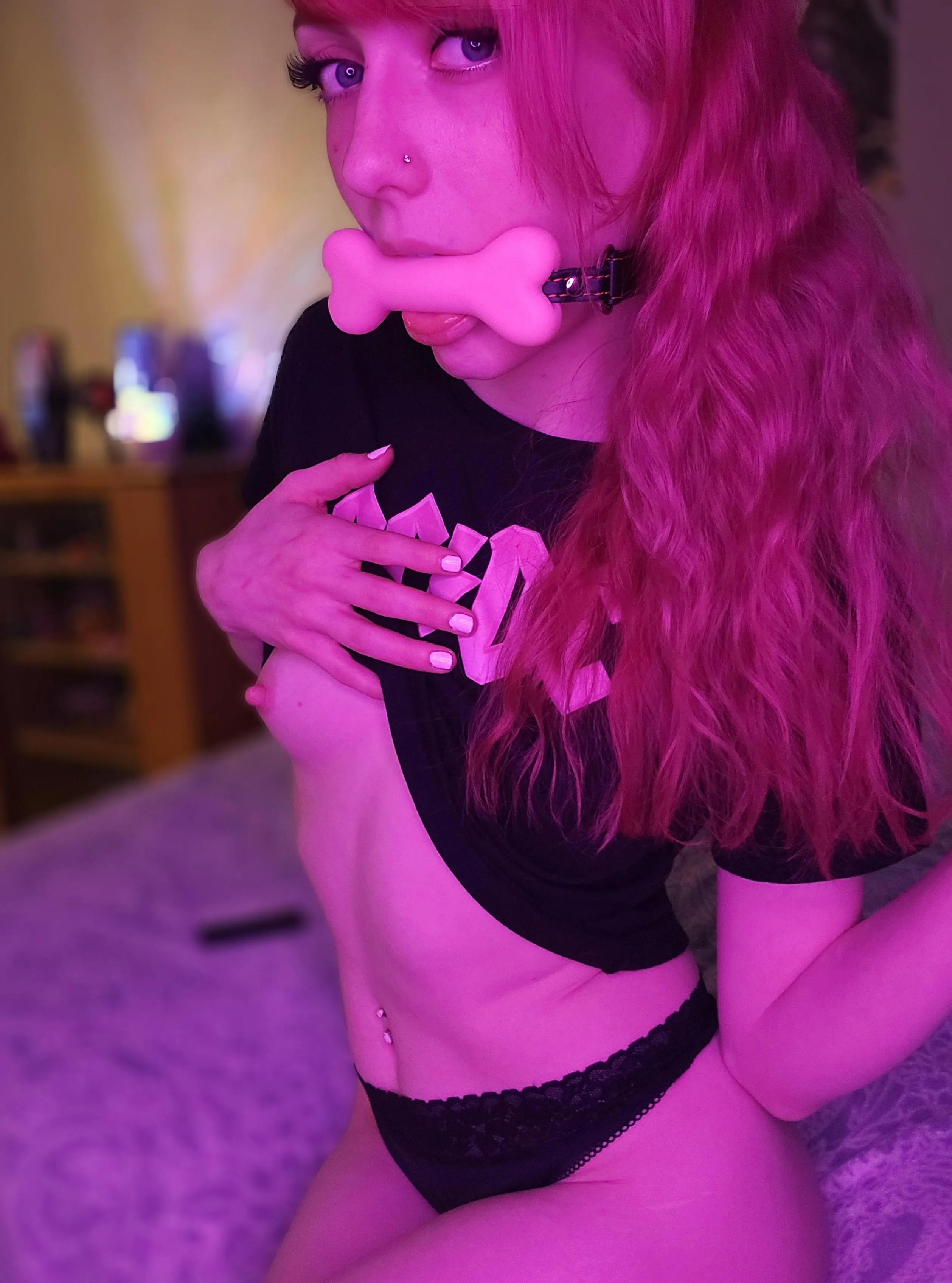 Yes it's me, Spokane 💗💕