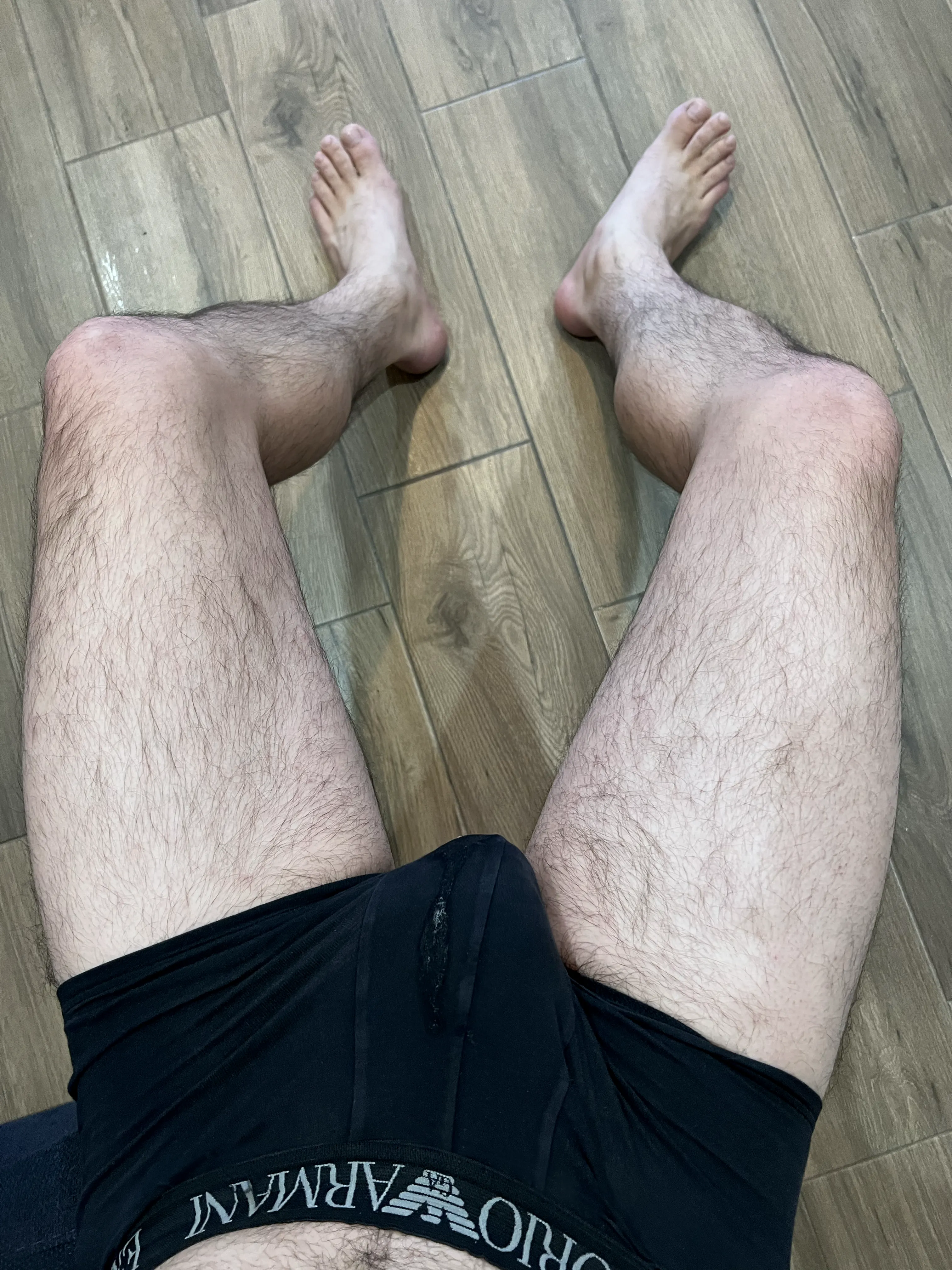 [26yo swimmer] Been edging all morning