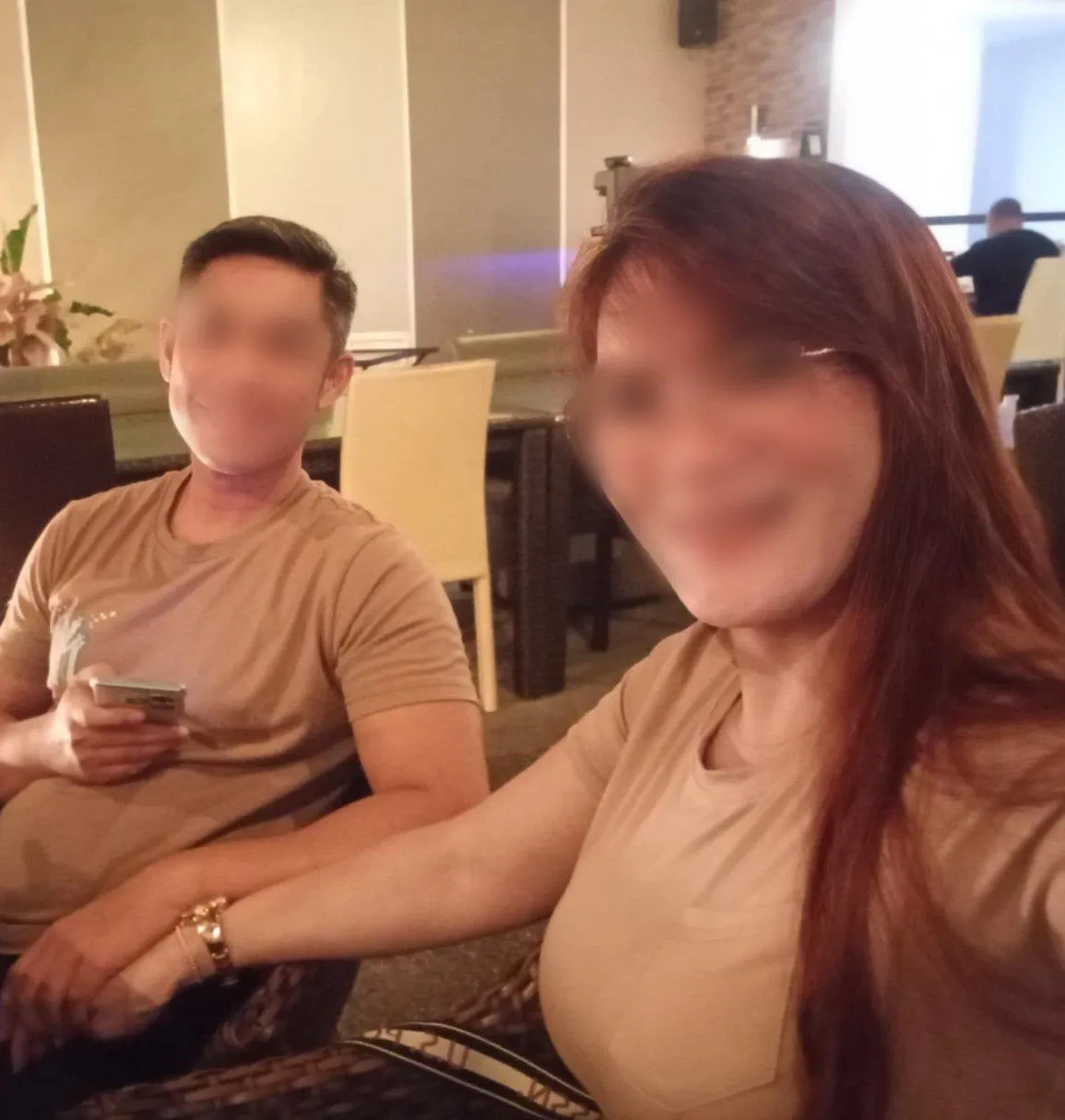 40s couple LF bull for possible play Friday night Balibago Angeles City Pampanga