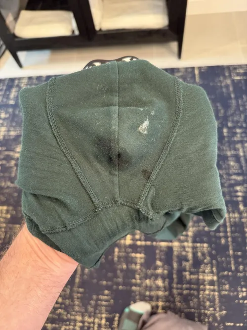 After a coffee date. It went well. 😏