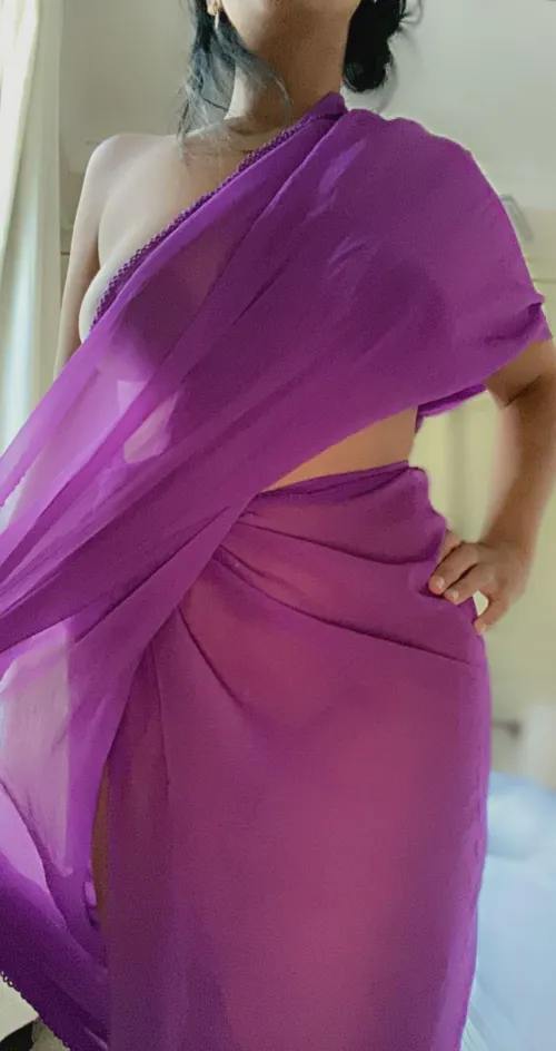 Ain’t nobody like my desi girl (f)