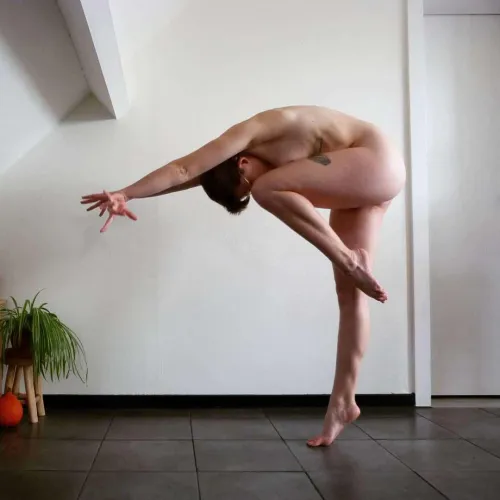 Another Balancing Act