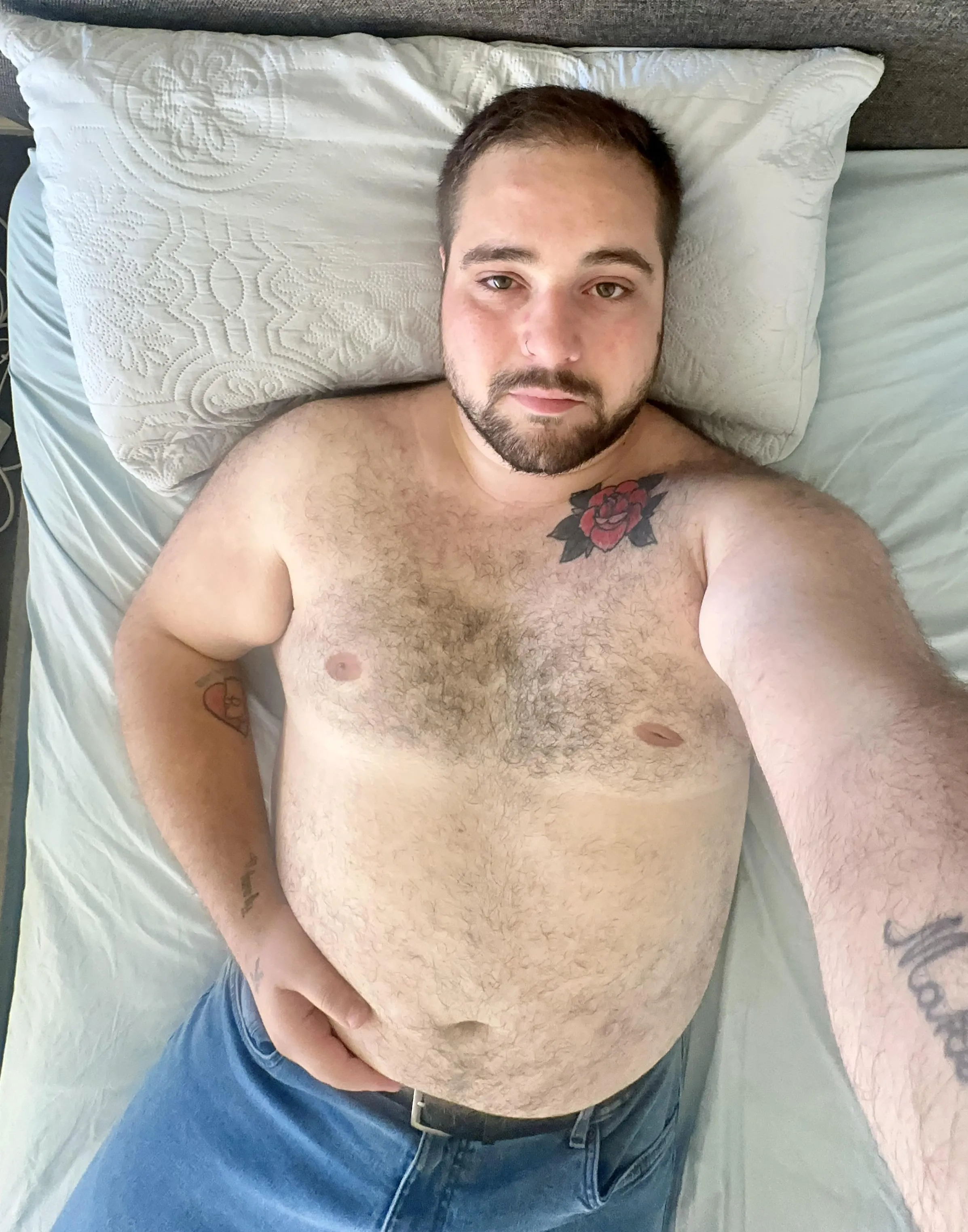 Anyone want to be my valentine? 💘