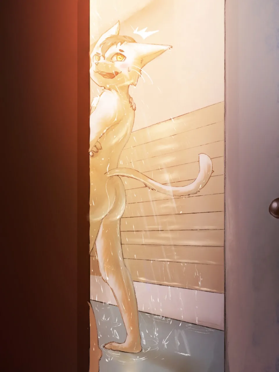 (Artist @StampmatS) Comm:open